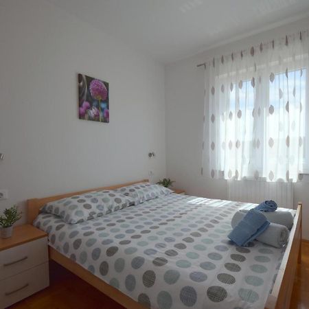 Apartment Baran Čižići Εξωτερικό φωτογραφία