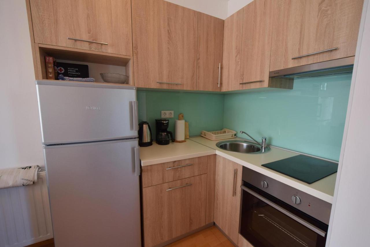 Apartment Baran Čižići Εξωτερικό φωτογραφία