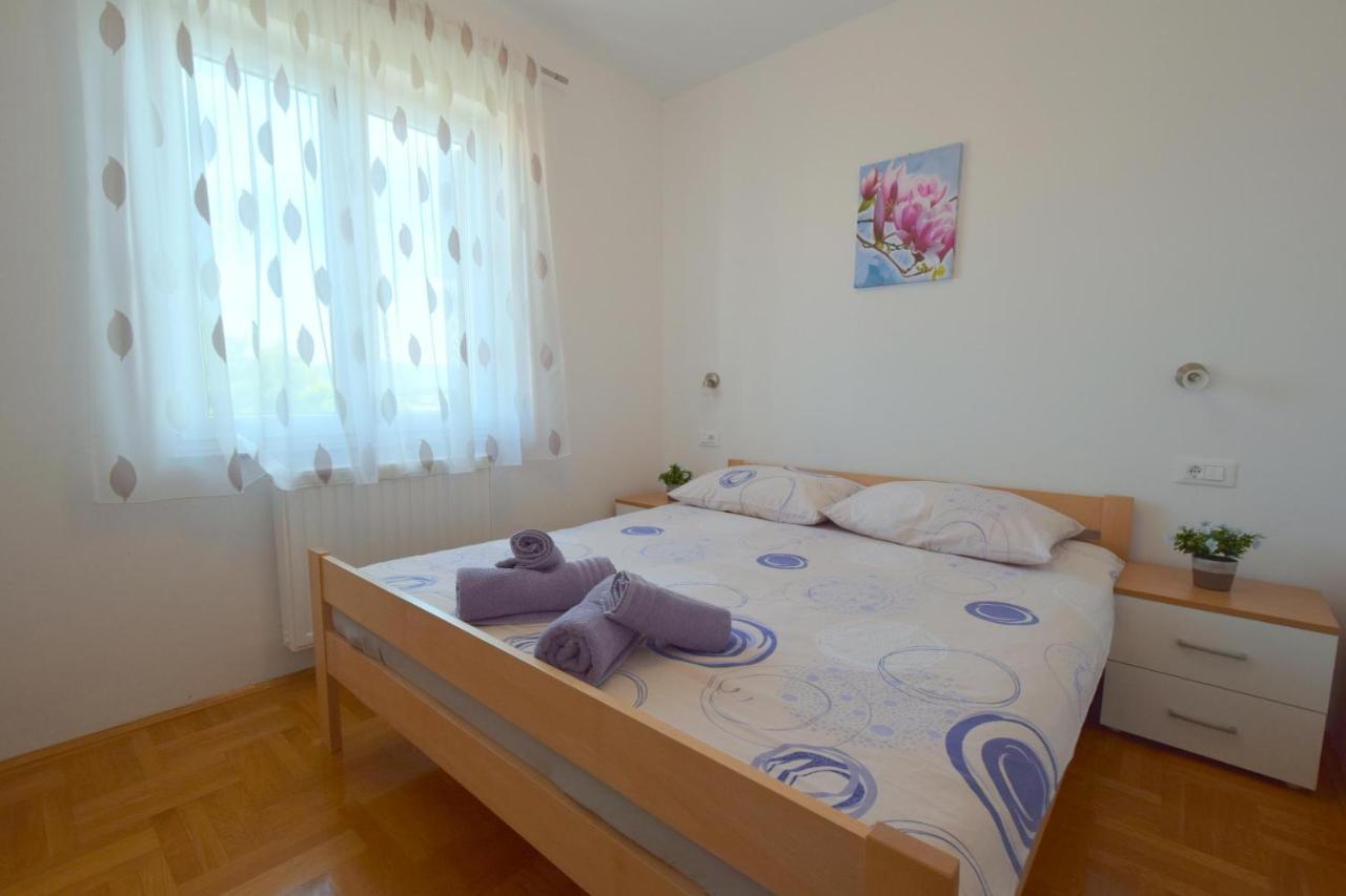 Apartment Baran Čižići Εξωτερικό φωτογραφία