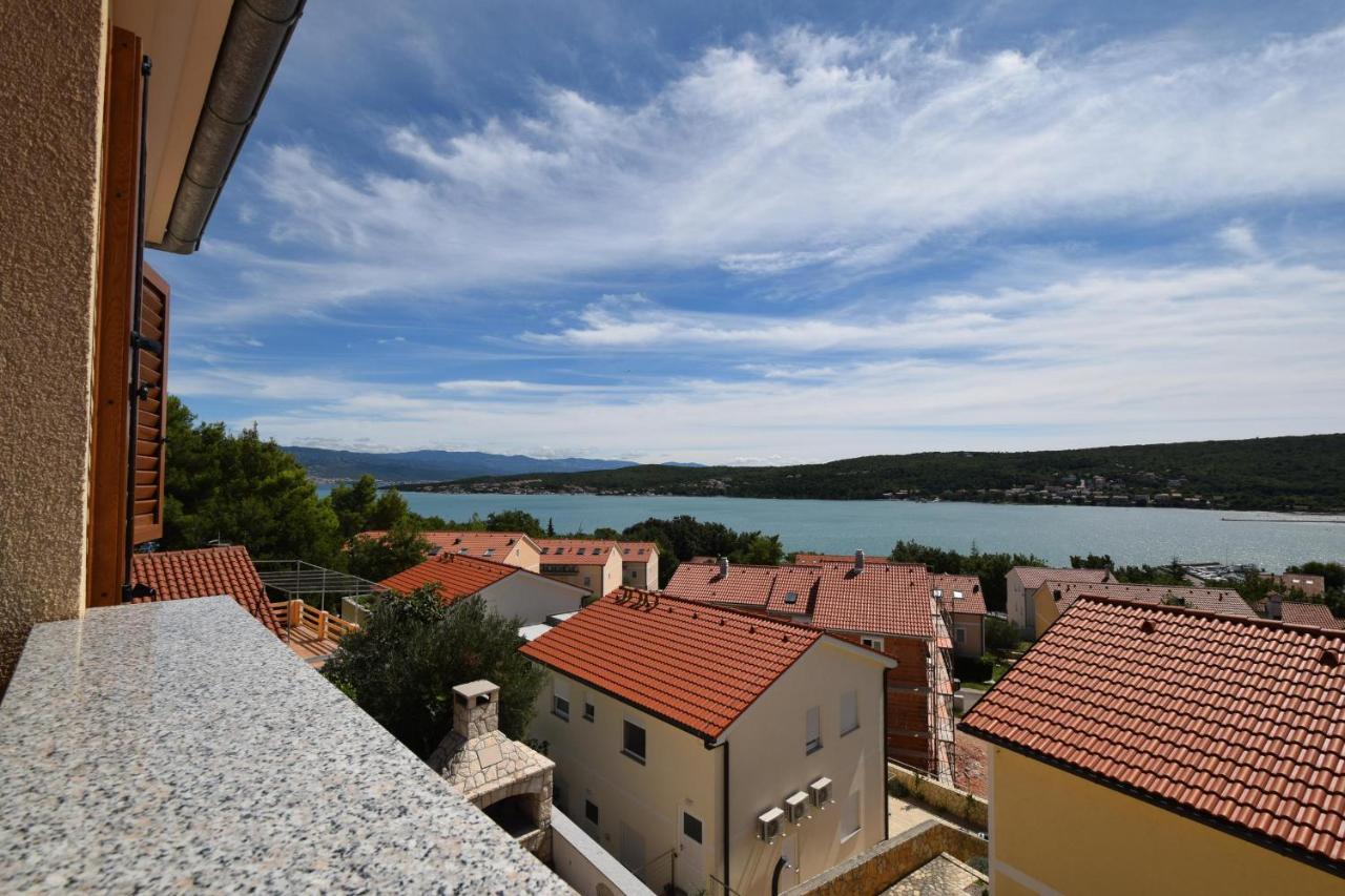 Apartment Baran Čižići Εξωτερικό φωτογραφία