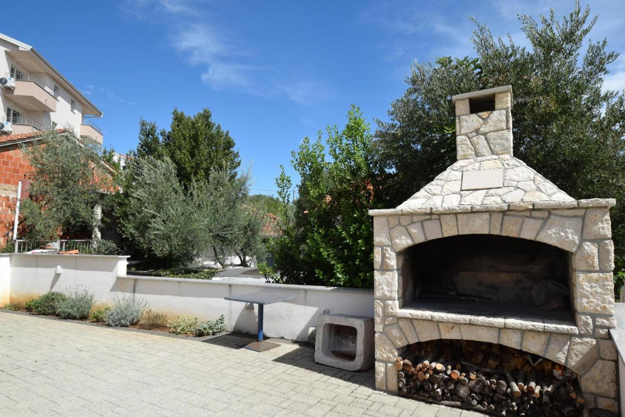 Apartment Baran Čižići Εξωτερικό φωτογραφία