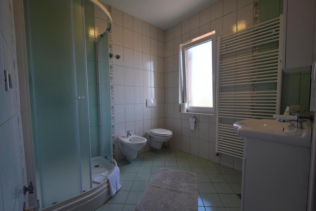 Apartment Baran Čižići Εξωτερικό φωτογραφία