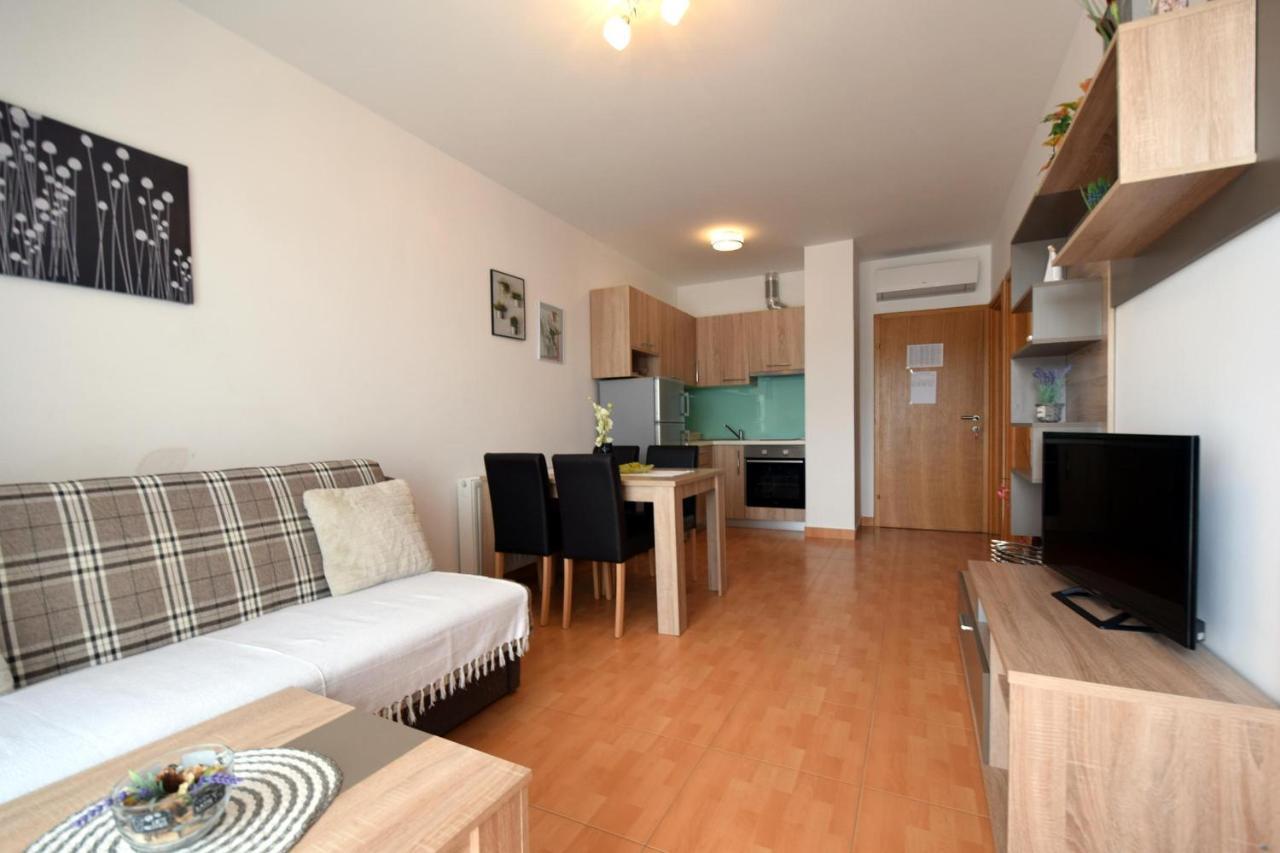 Apartment Baran Čižići Εξωτερικό φωτογραφία