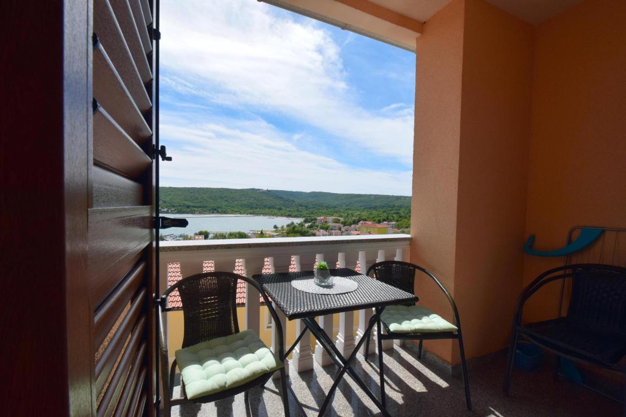 Apartment Baran Čižići Εξωτερικό φωτογραφία