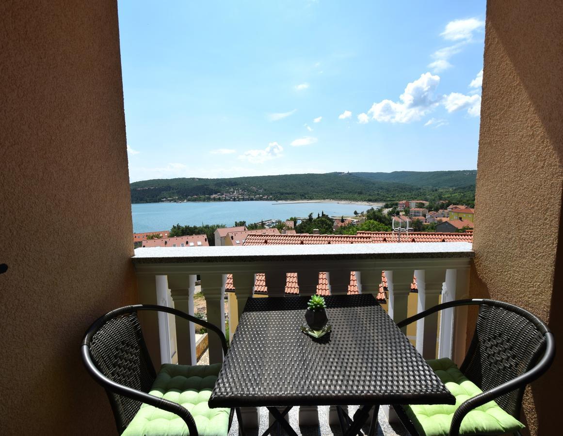 Apartment Baran Čižići Εξωτερικό φωτογραφία