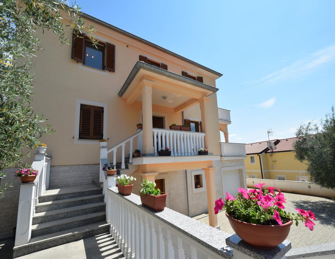Apartment Baran Čižići Εξωτερικό φωτογραφία
